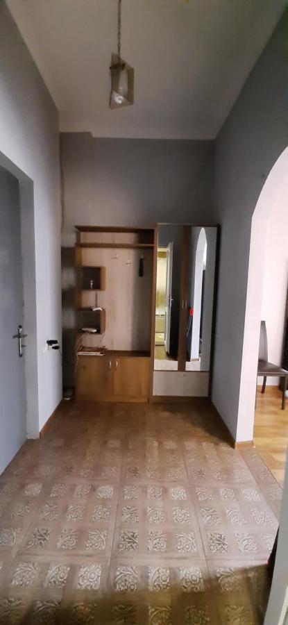 Apartment On Aleksandr Pushkin Street 第比利斯 外观 照片